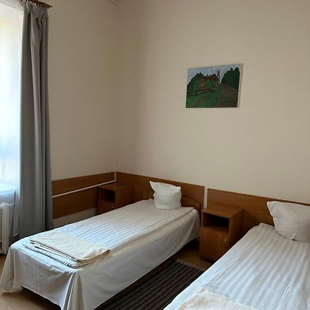 Hotel Haga Czestochowa Ngoại thất bức ảnh