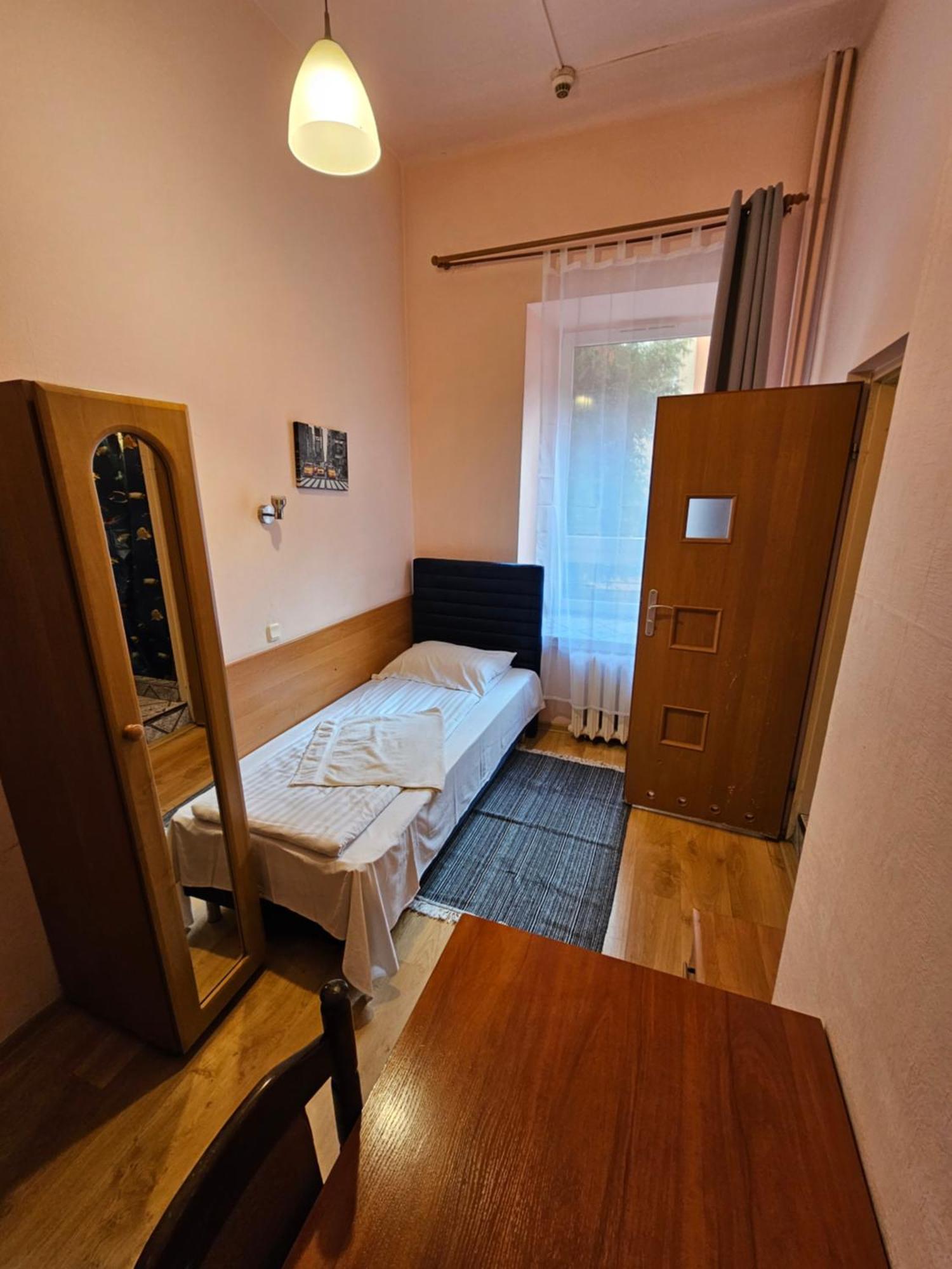 Hotel Haga Czestochowa Ngoại thất bức ảnh