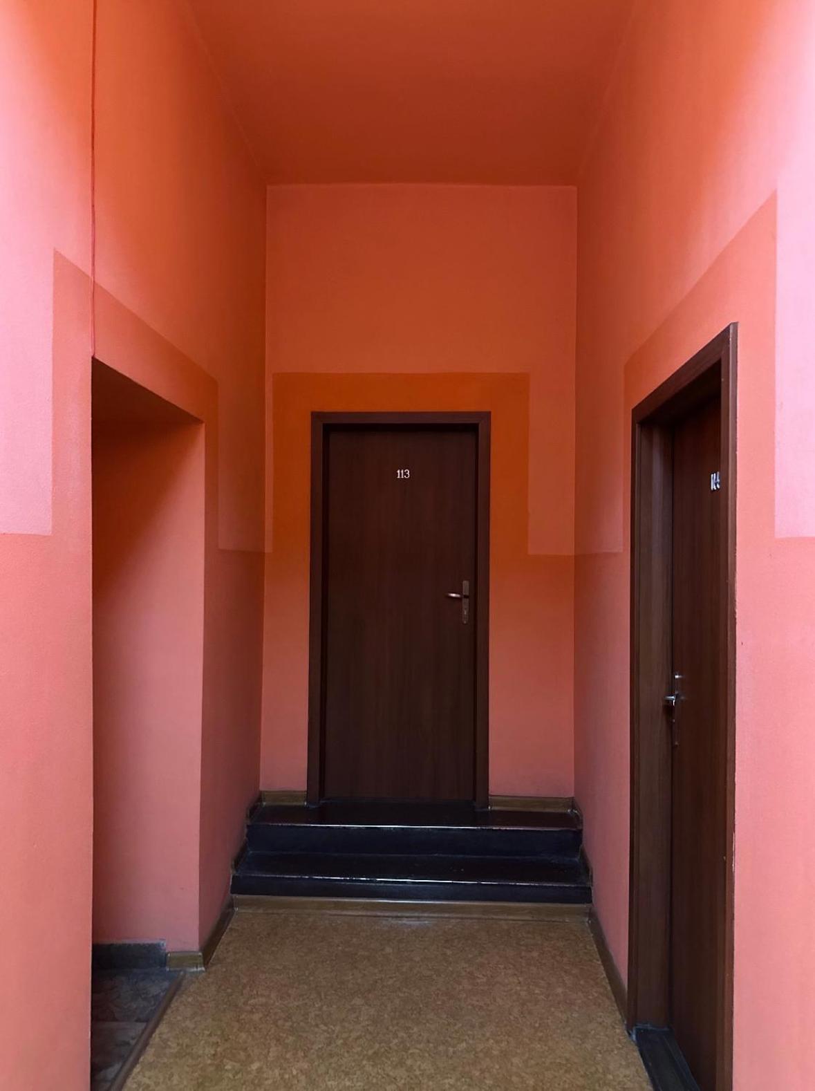 Hotel Haga Czestochowa Ngoại thất bức ảnh
