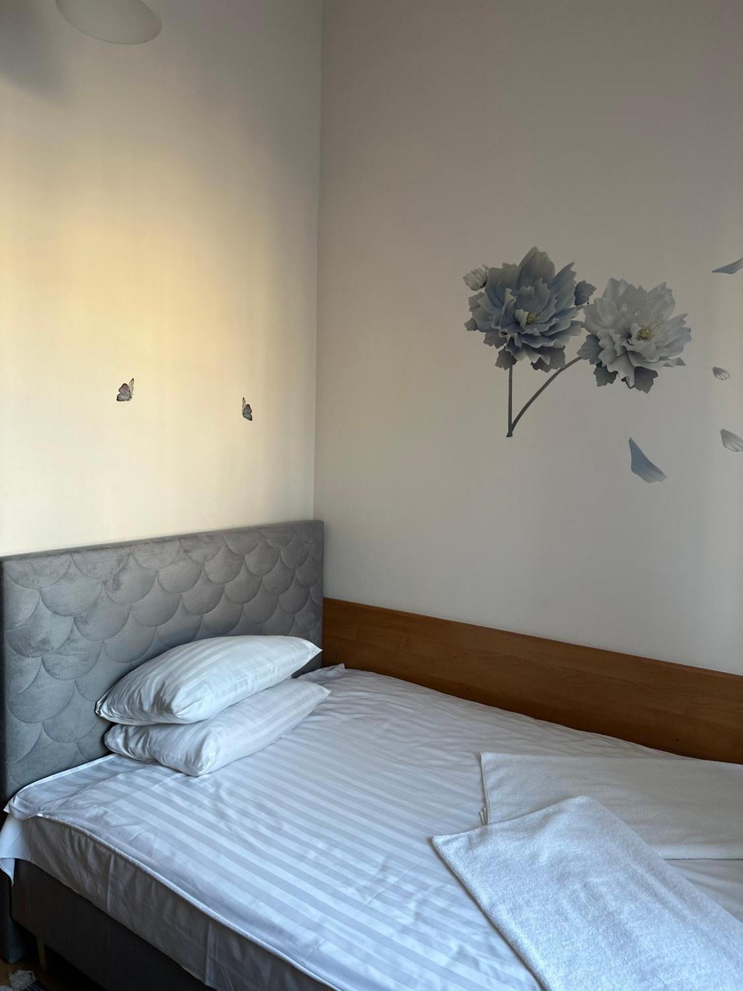 Hotel Haga Czestochowa Ngoại thất bức ảnh